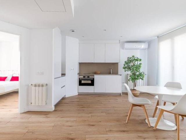 Apartamentos Madrid Madrid ELS96690699