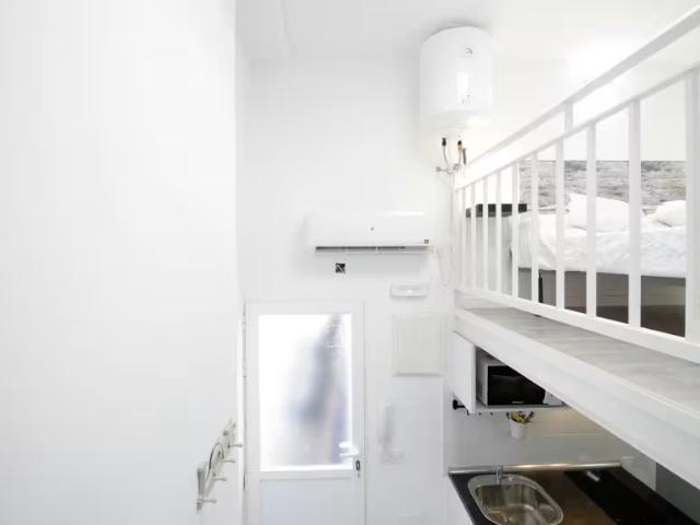 Apartamentos Madrid Madrid ELS96742979