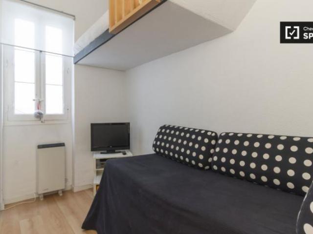 Apartamentos Madrid Madrid ELS96887973