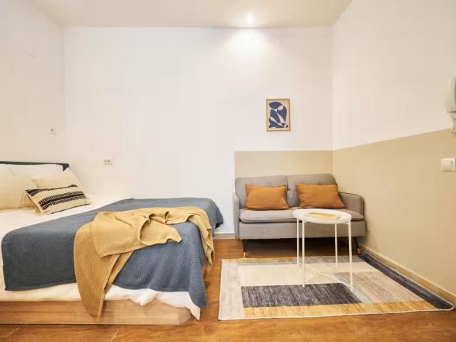 Apartamentos Madrid Madrid ELS97052697