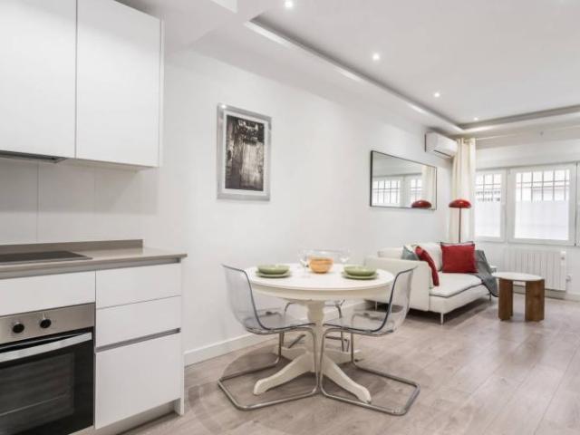 Apartamentos Madrid Madrid ELS97028873