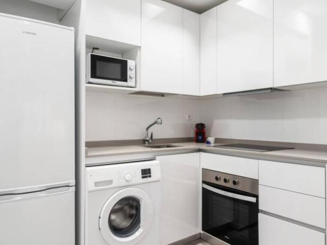 Apartamentos Madrid Madrid ELS97028872