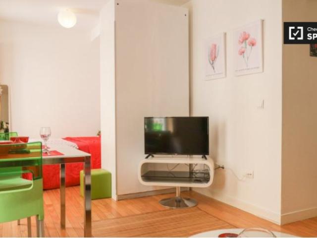 Apartamentos Madrid Madrid ELS97132753