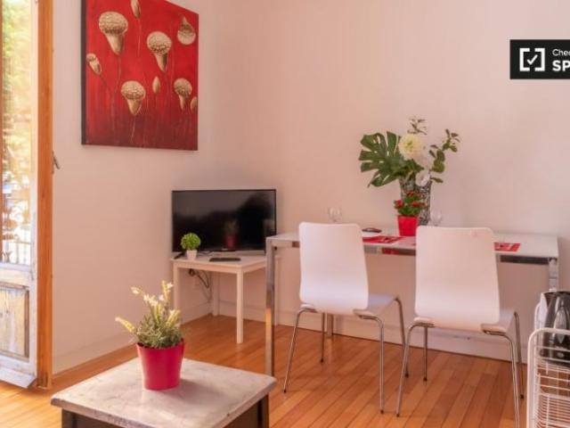 Apartamentos Madrid Madrid ELS97132751