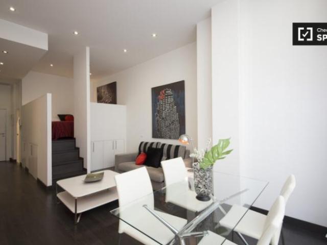 Apartamentos Madrid Madrid ELS97132869