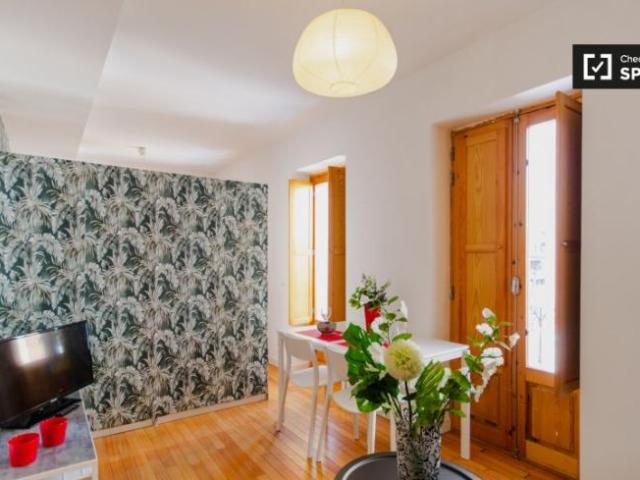 Apartamentos Madrid Madrid ELS97132871