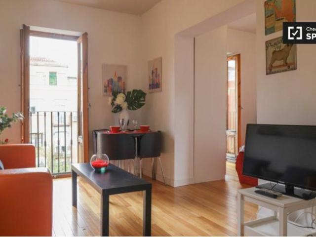 Apartamentos Madrid Madrid ELS97132964