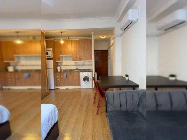 Apartamentos Madrid Madrid ELS97236948