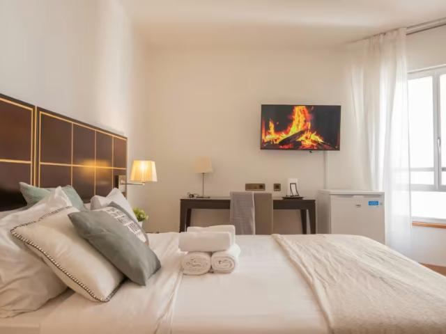 Apartamentos Madrid Madrid ELS97512646