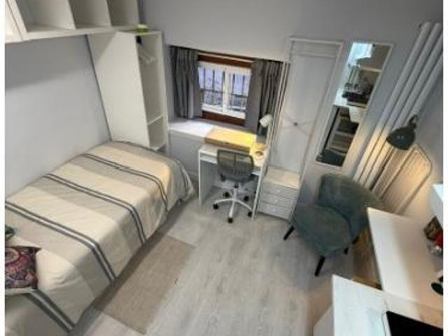 Apartamentos Madrid Madrid ELS97607926