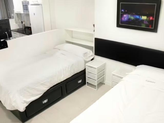 Apartamentos Madrid Madrid ELS98268544