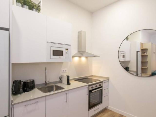 Apartamentos Madrid Madrid ELS98364712