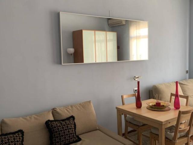 Apartamentos Madrid Madrid ELS98469971