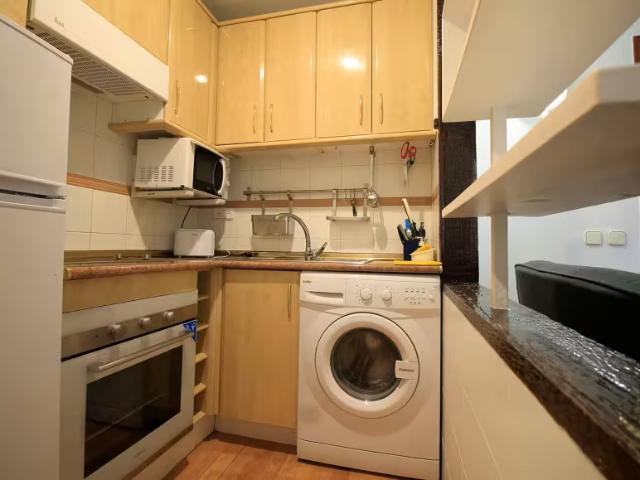 Apartamentos Madrid Madrid ELS98540581