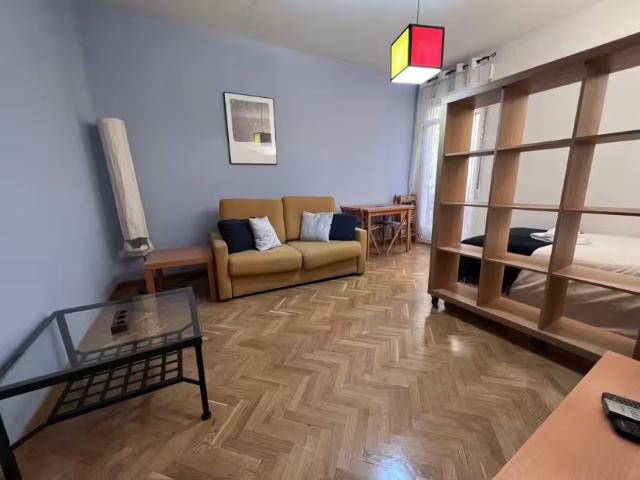 Apartamentos Madrid Madrid ELS98541043