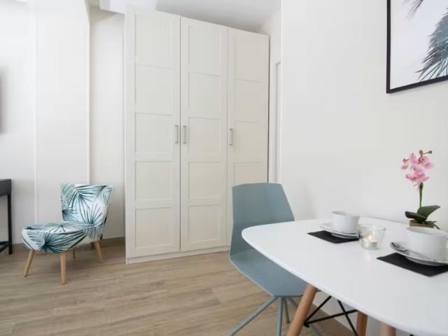Apartamentos Madrid Madrid ELS98541661