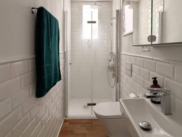 Apartamentos Madrid Madrid ELS98542572
