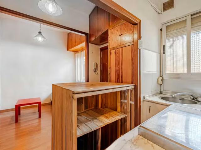 Apartamentos Madrid Madrid ELS98538522
