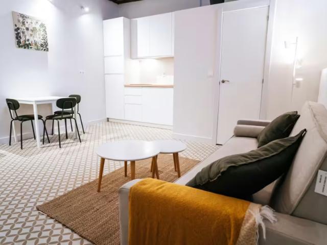 Apartamentos Madrid Madrid ELS98538764