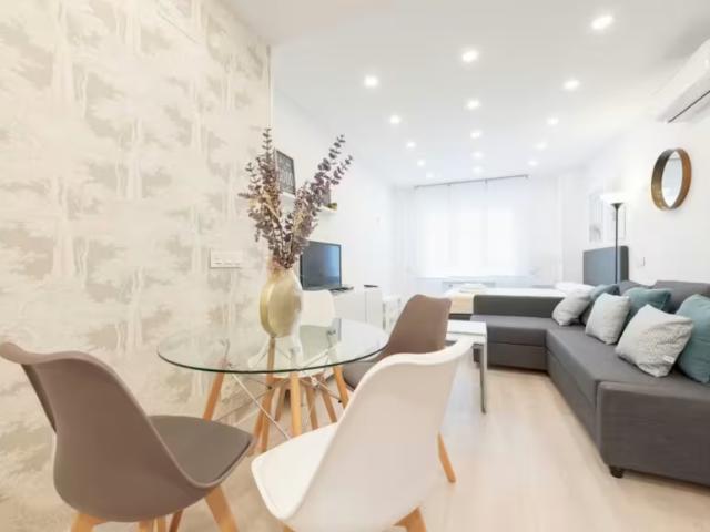 Apartamentos Madrid Madrid ELS98635191