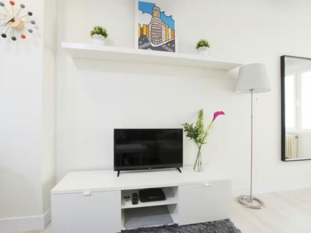 Apartamentos Madrid Madrid ELS98635334