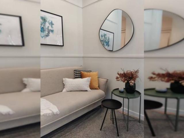 Apartamentos Madrid Madrid ELS98636822