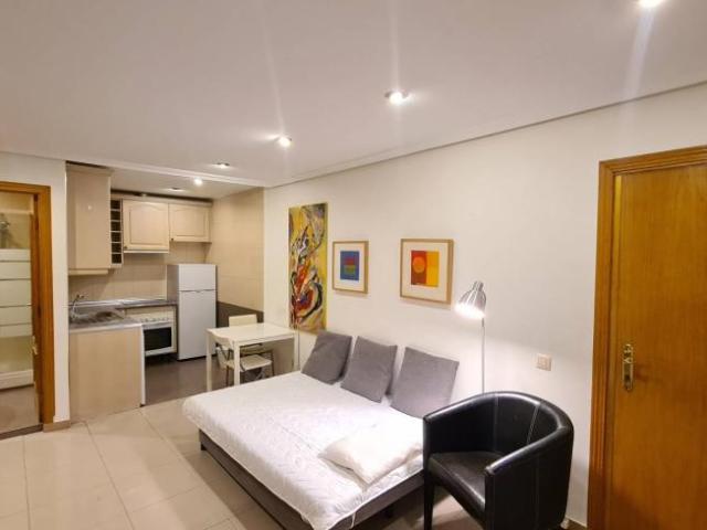 Apartamentos Madrid Madrid ELS99078665