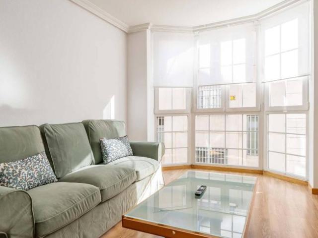 Apartamentos Madrid Madrid ELS99010181