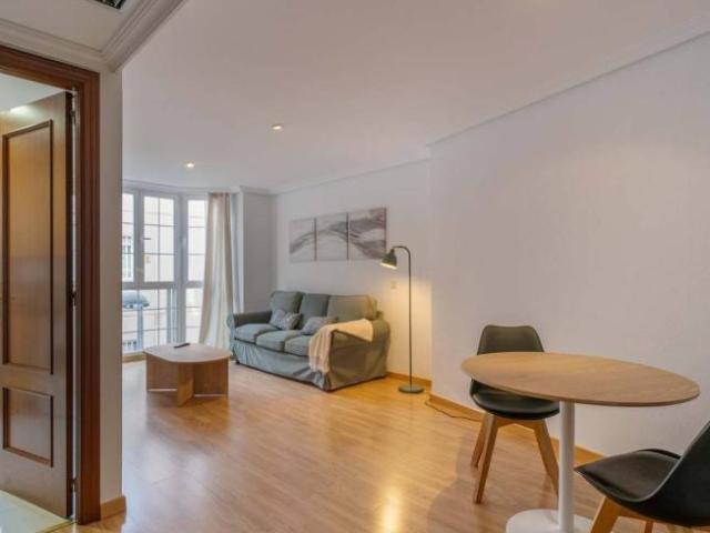 Apartamentos Madrid Madrid ELS99010467