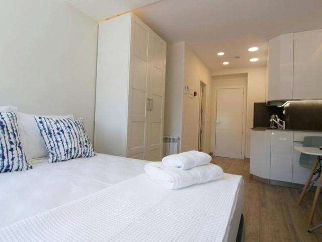 Apartamentos Madrid Madrid ELS99232226