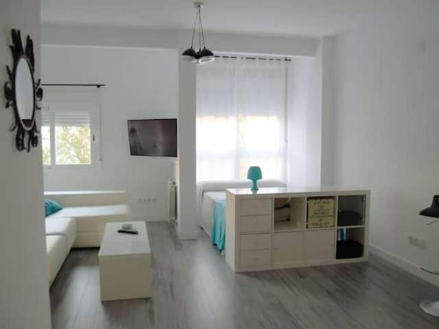 Apartamentos Madrid Madrid ELS99415765