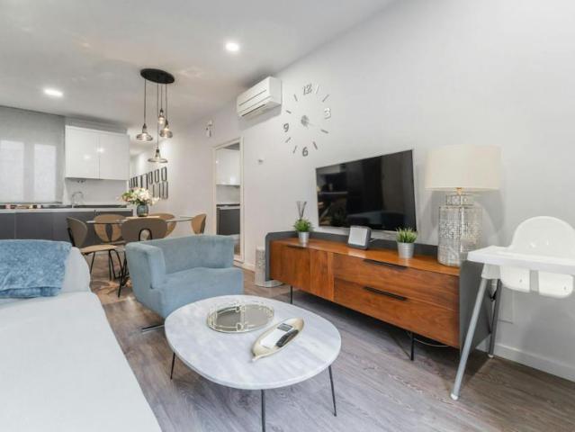 Apartamentos Madrid Madrid ELS99415853