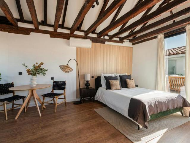Apartamentos Madrid Madrid ELS99415862