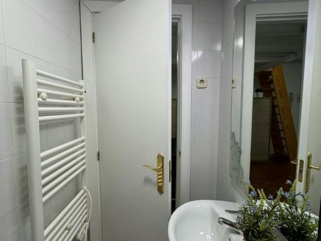 Apartamentos Madrid Madrid ELS99686825