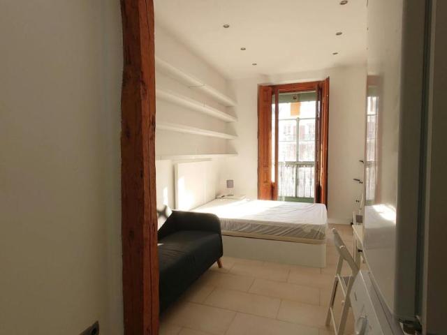 Apartamentos Madrid Madrid ELS99691256