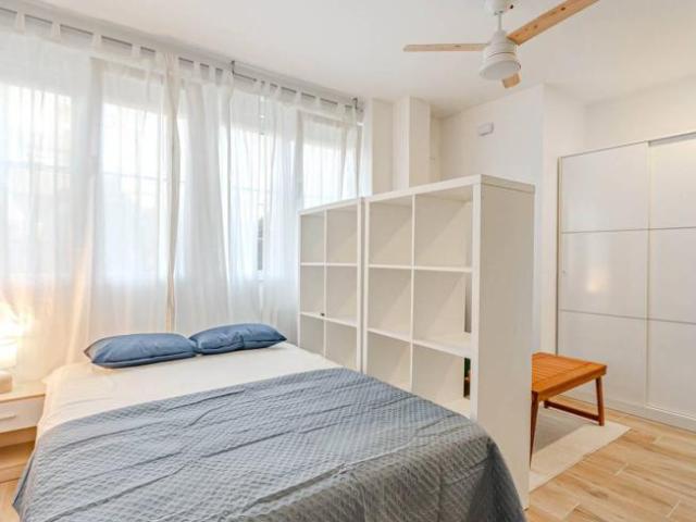 Apartamentos Madrid Madrid ELS100417032