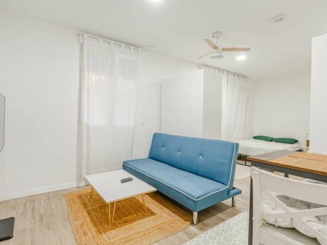 Apartamentos Madrid Madrid ELS100417035