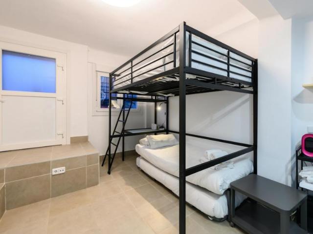 Apartamentos Madrid Madrid ELS100605812