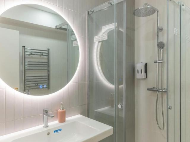 Apartamentos Madrid Madrid ELS100606373