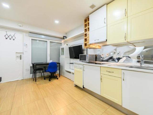 Apartamentos Madrid Madrid ELS100635013