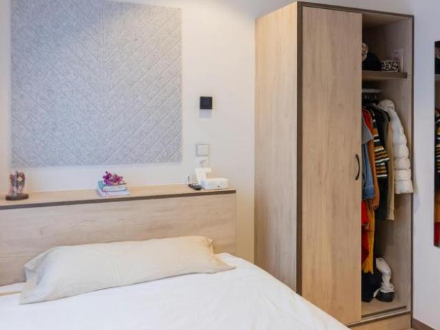 Apartamentos Madrid Madrid ELS100716827