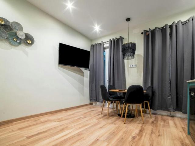 Apartamentos Madrid Madrid ELS100722781
