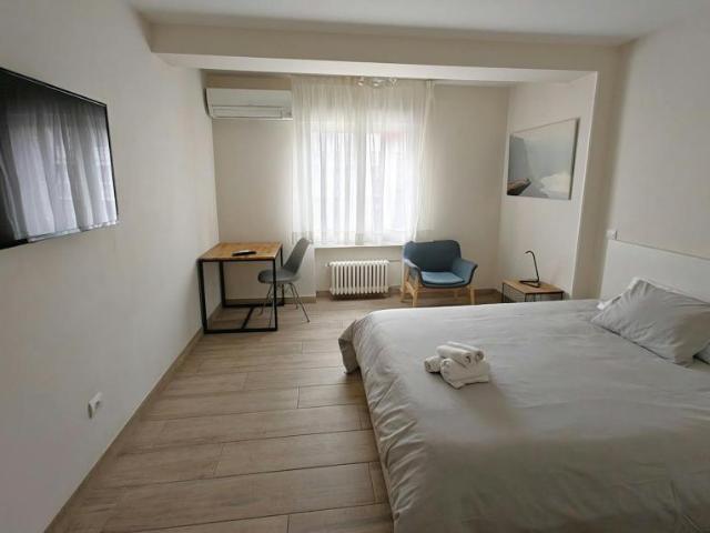 Apartamentos Madrid Madrid ELS100723693