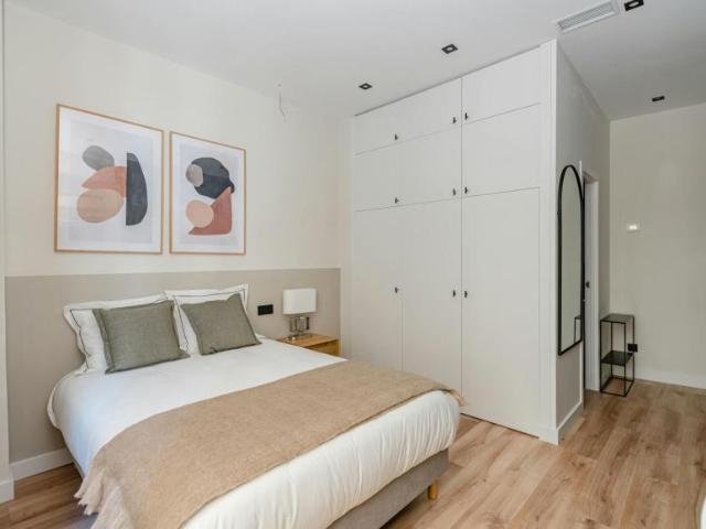 Apartamentos Madrid Madrid ELS100724198