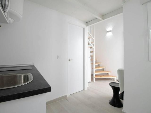 Apartamentos Madrid Madrid ELS100725893