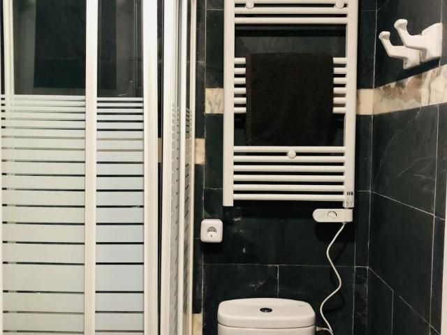 Apartamentos Madrid Madrid ELS100732144