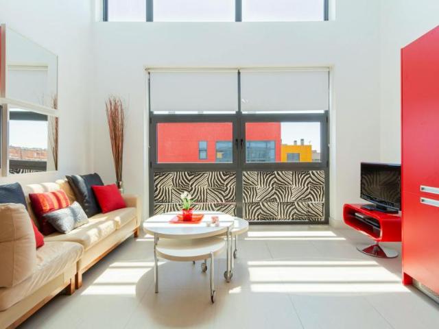 Apartamentos Madrid Madrid ELS100732225