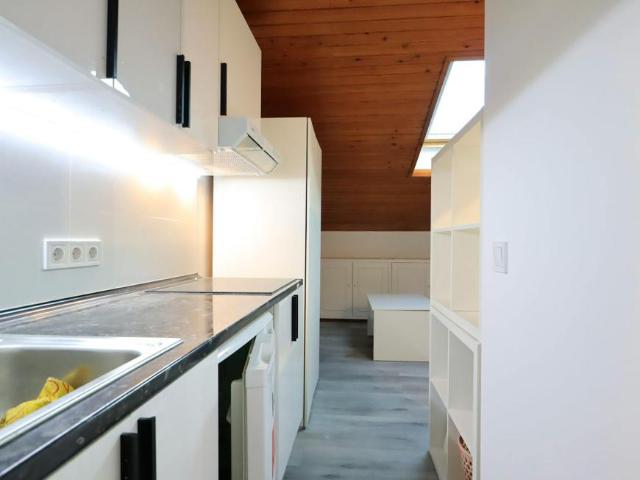 Apartamentos Madrid Madrid ELS100764809
