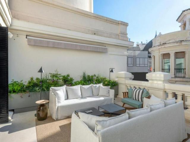 Apartamentos Madrid Madrid ELS100765824