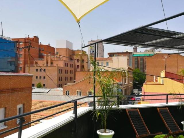Apartamentos Madrid Madrid ELS100765252